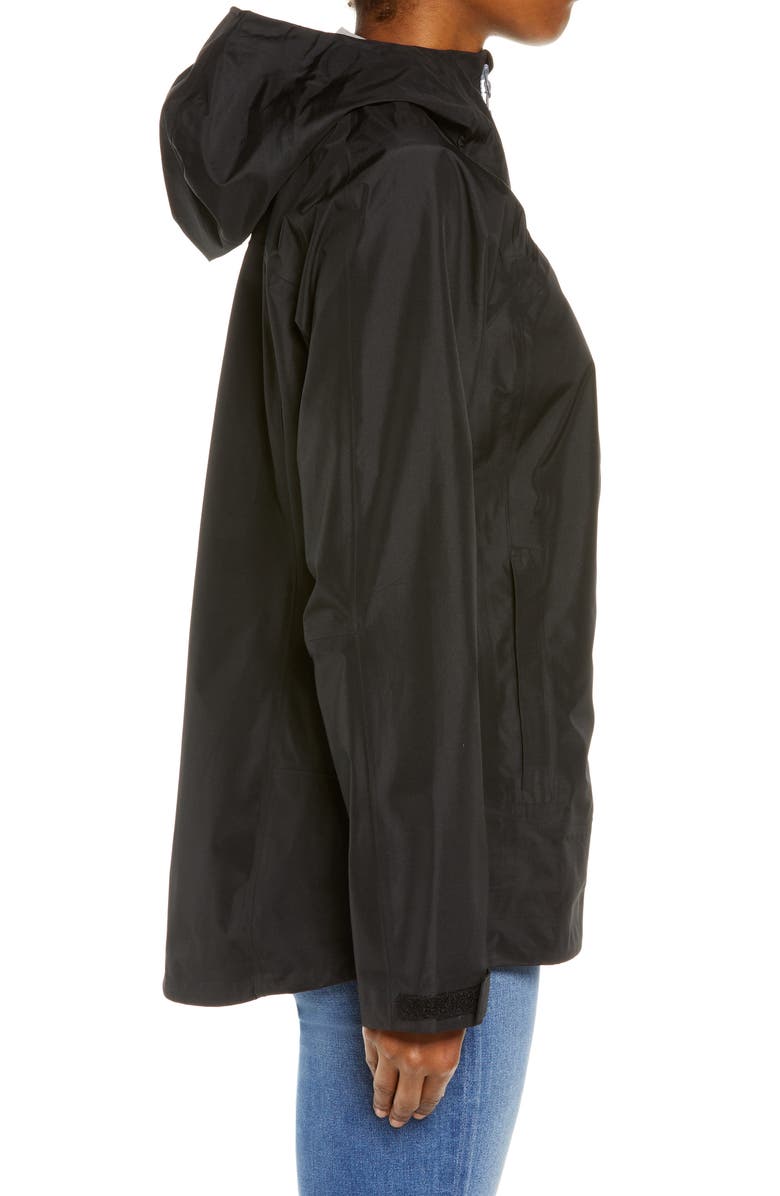 L.L.Bean Women's Pathfinder Gore-Tex<sup>®</sup> Hooded Jacket, Alternate, color, 