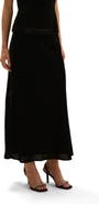 Favorite Daughter Favorite Maxi Skirt