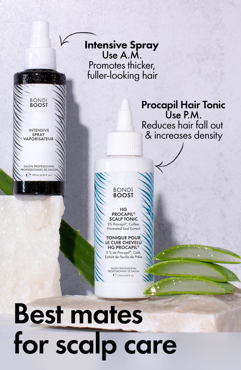 BONDI BOOST Intensive Growth Spray, Alternate, color,