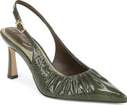 Circus NY by Sam Edelman Tasha Pointed Toe Slingback Pump