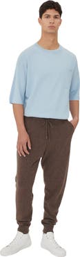 GOBI Mongolian Cashmere Men's Cashmere Jogger