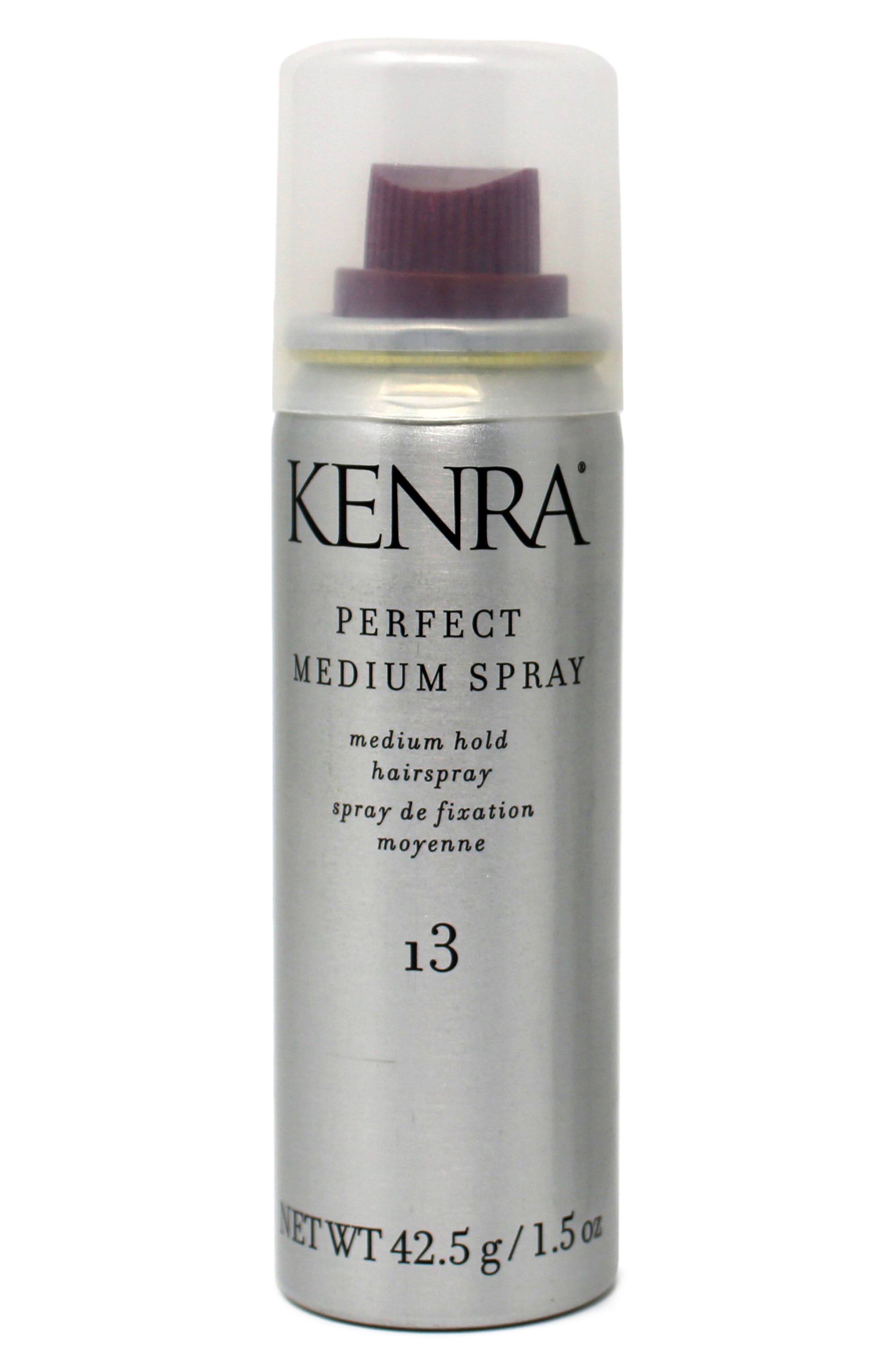 KENRA Perfect Medium Spray