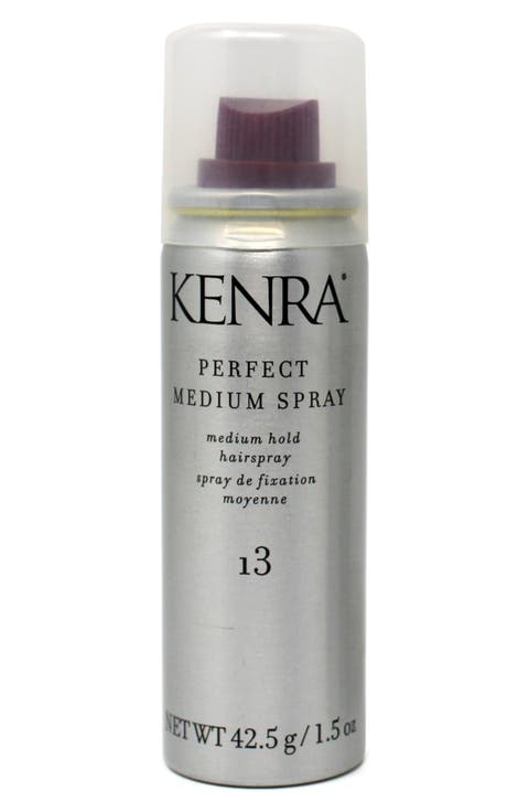 Perfect Medium Spray
