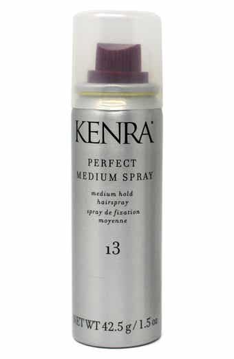 KENRA Perfect Medium Spray