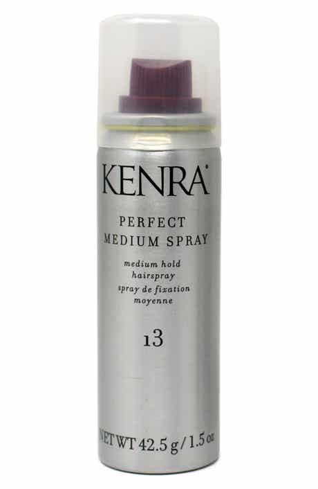 KENRA Perfect Medium Spray