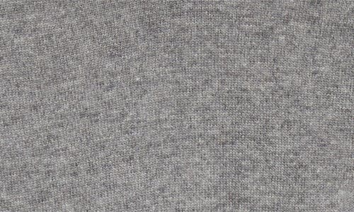 Givenchy Logo Crew-neck Sweater In Gray