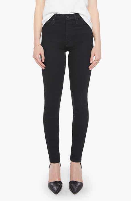 Looker High Waist Skinny Jeans