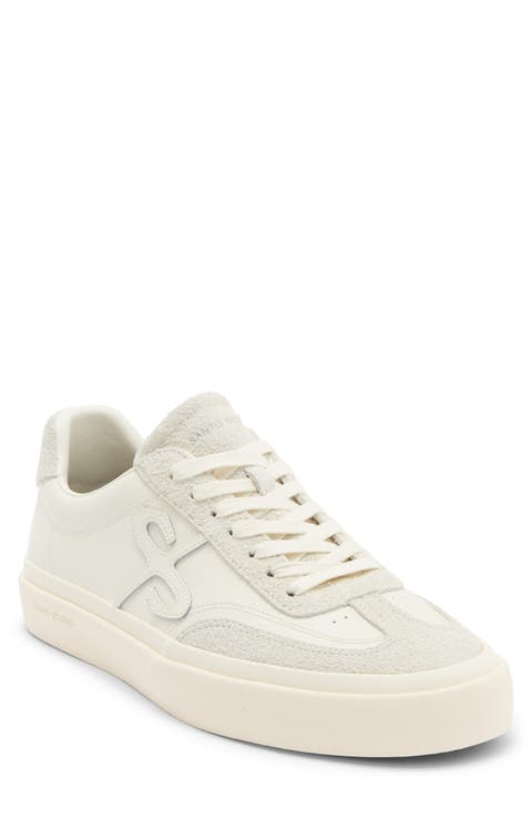 Trento Low Top Sneaker (Men)