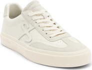 SANTO STUDIO The Trento "CJ Barham Edition" Low Top Sneaker