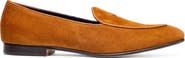 Zelli Italia Italian 'X' Loafer