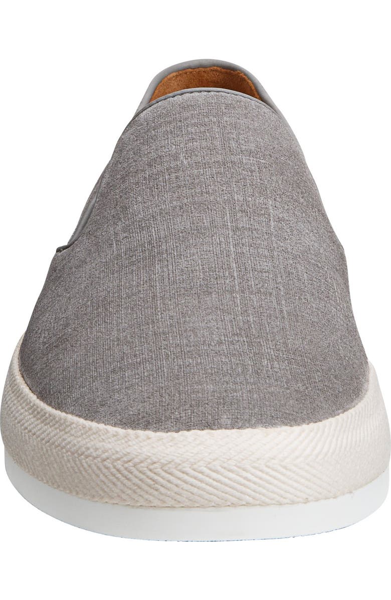 Allen Edmonds Holden Beach Slip-On Sneaker, Alternate, color,