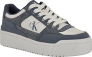 Calvin Klein Alondra Platform Sneaker