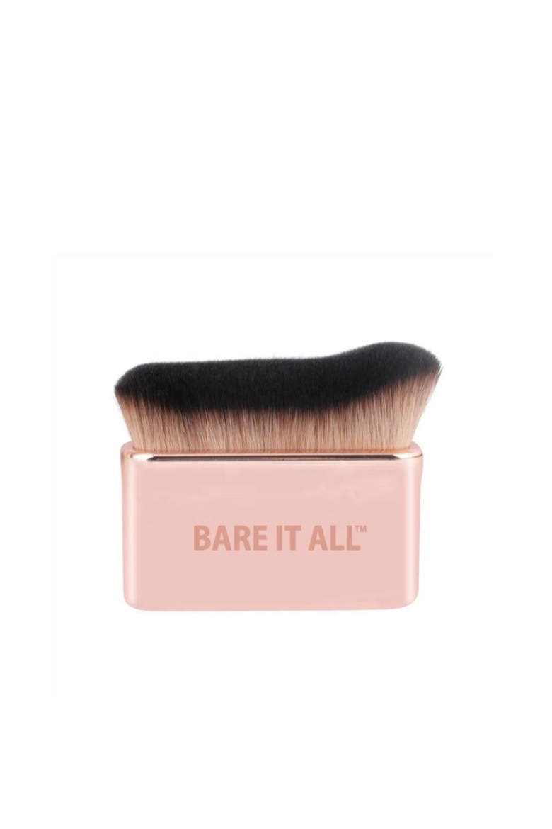 Body Brush Cruelty-Free Blending Brush, Main, color, Natural