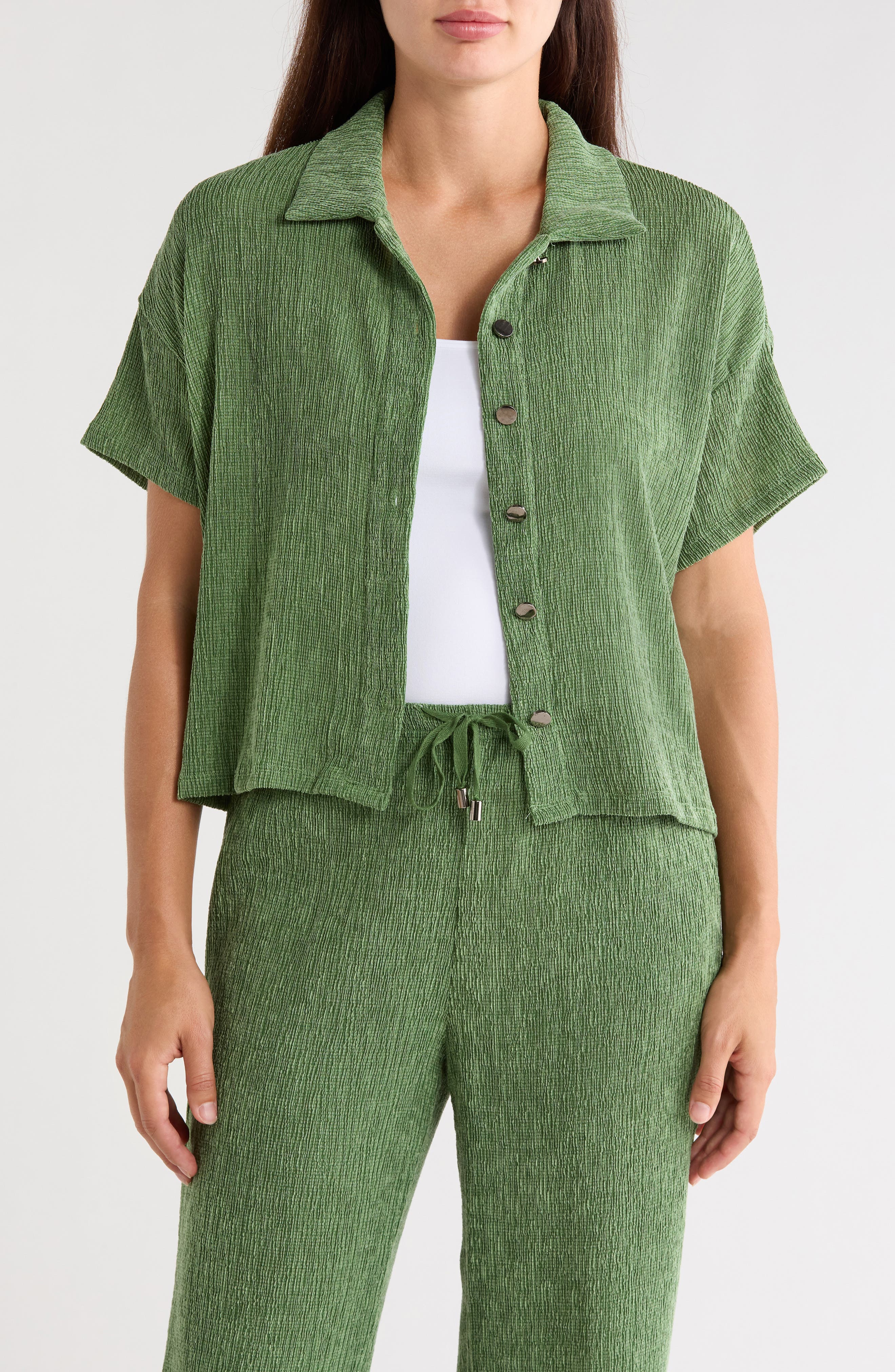 selected MOSS GREEN