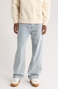 SANTO STUDIO Roma Regular Straight Leg Jeans
