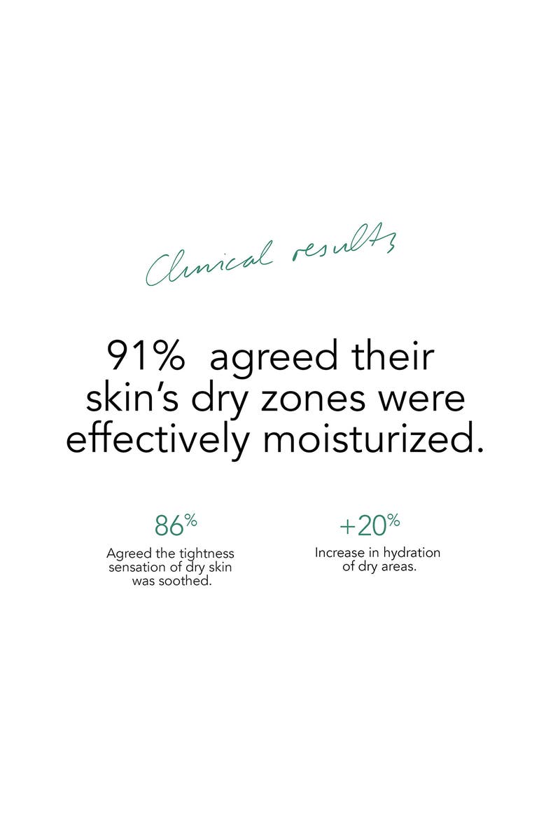 DORE Le Baume All in One Balm for Dry Skin, Alternate, color, 