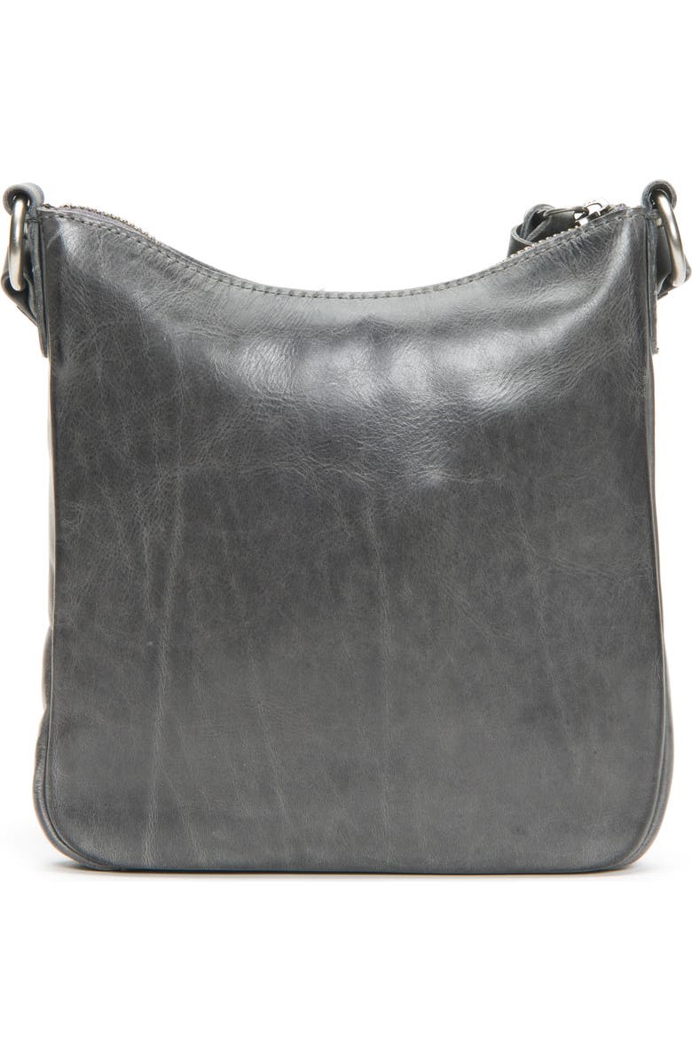 Frye Melissa Swing Leather Crossbody Bag, Alternate, color,