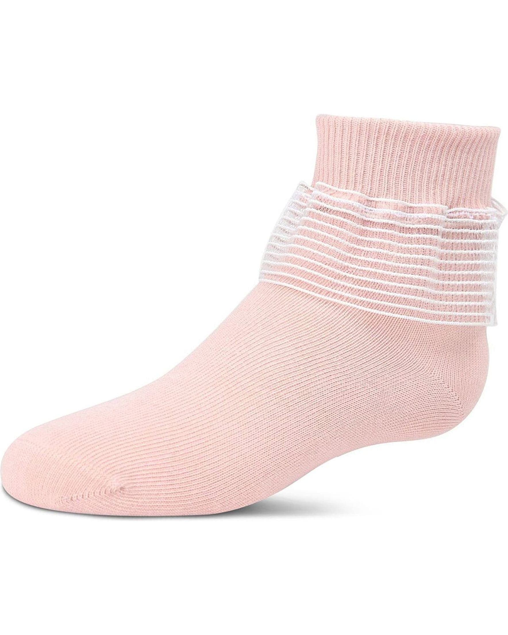 Pale Blush