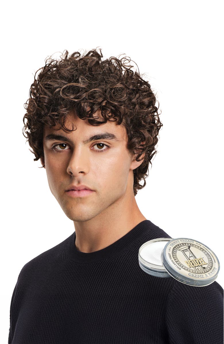 REUZEL Shave Cream, Alternate, color, NO COLOR