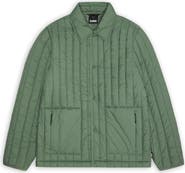 Rains Banja Liner Overshirt