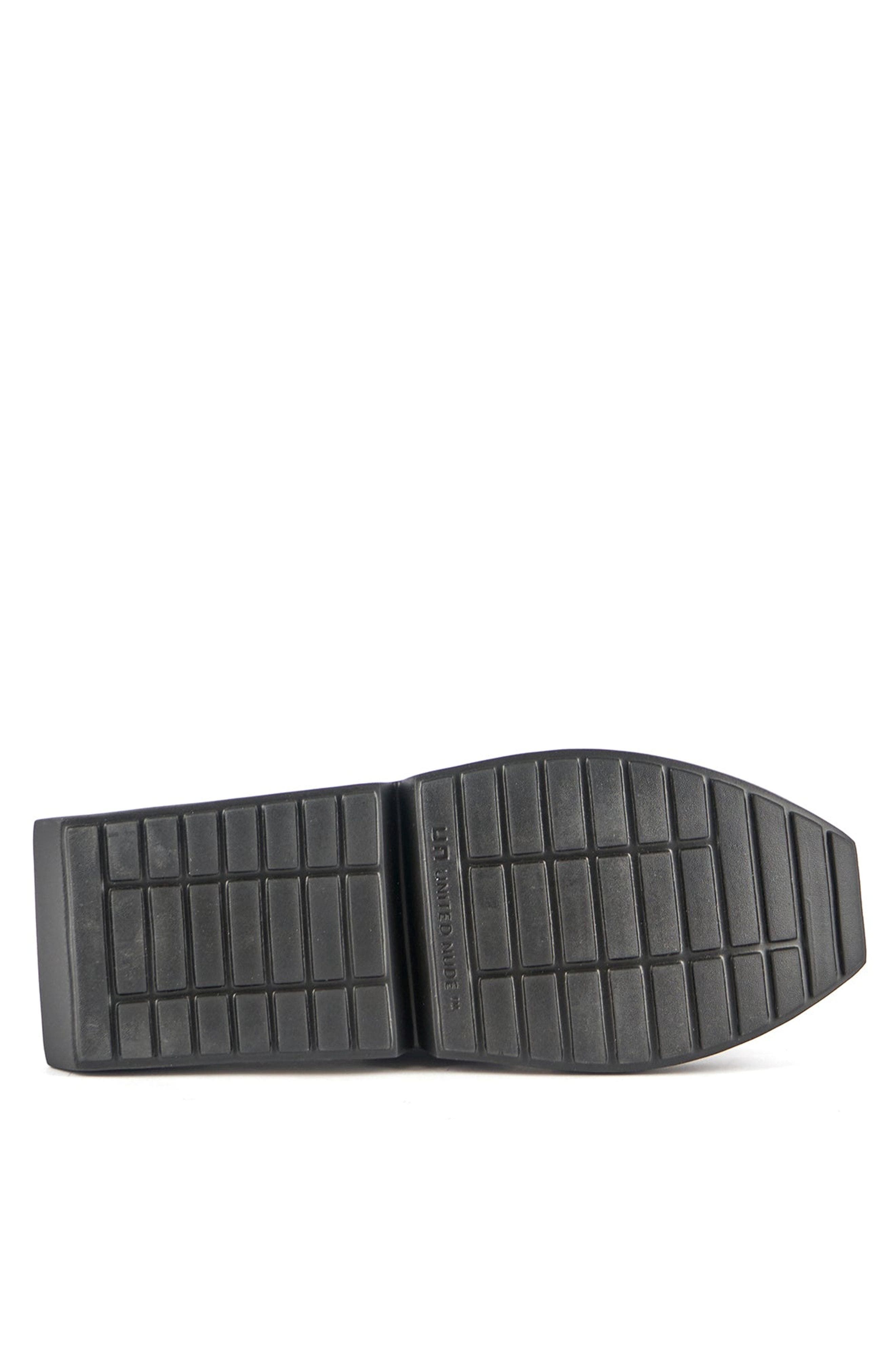 Mega Fab, Alternate, color, Black II