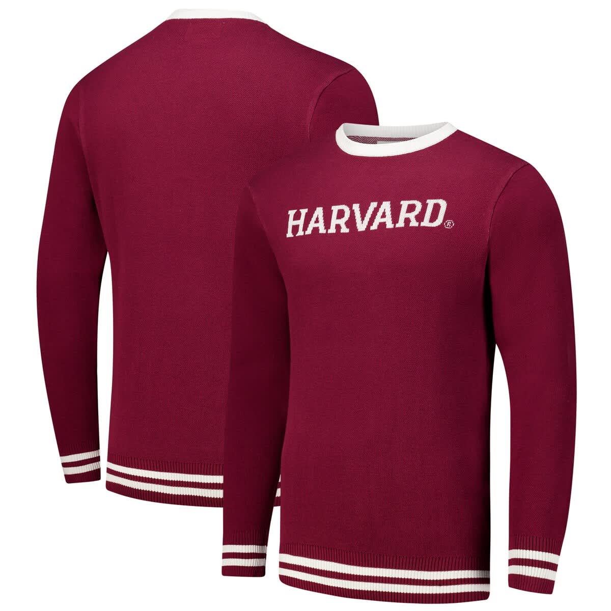 selected Crimson