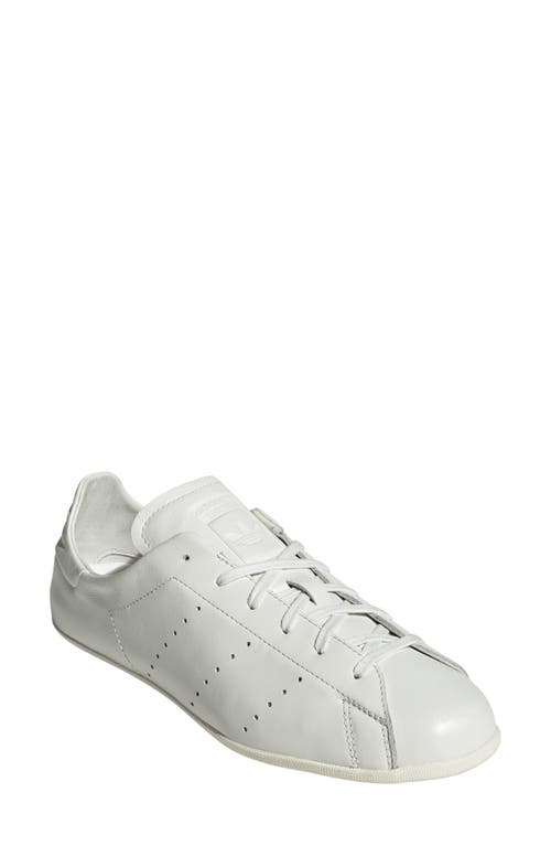 Adidas Originals Adidas Stan Smith Lo Pro Sneaker In White