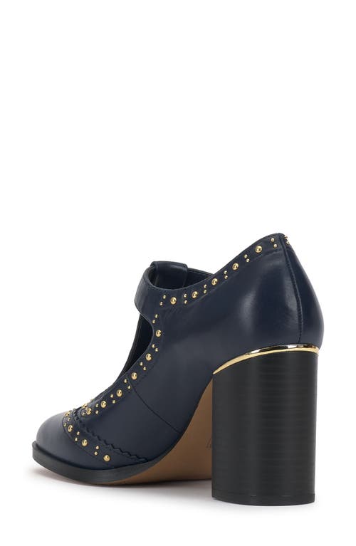 Vince Camuto Maris Pump In Blue