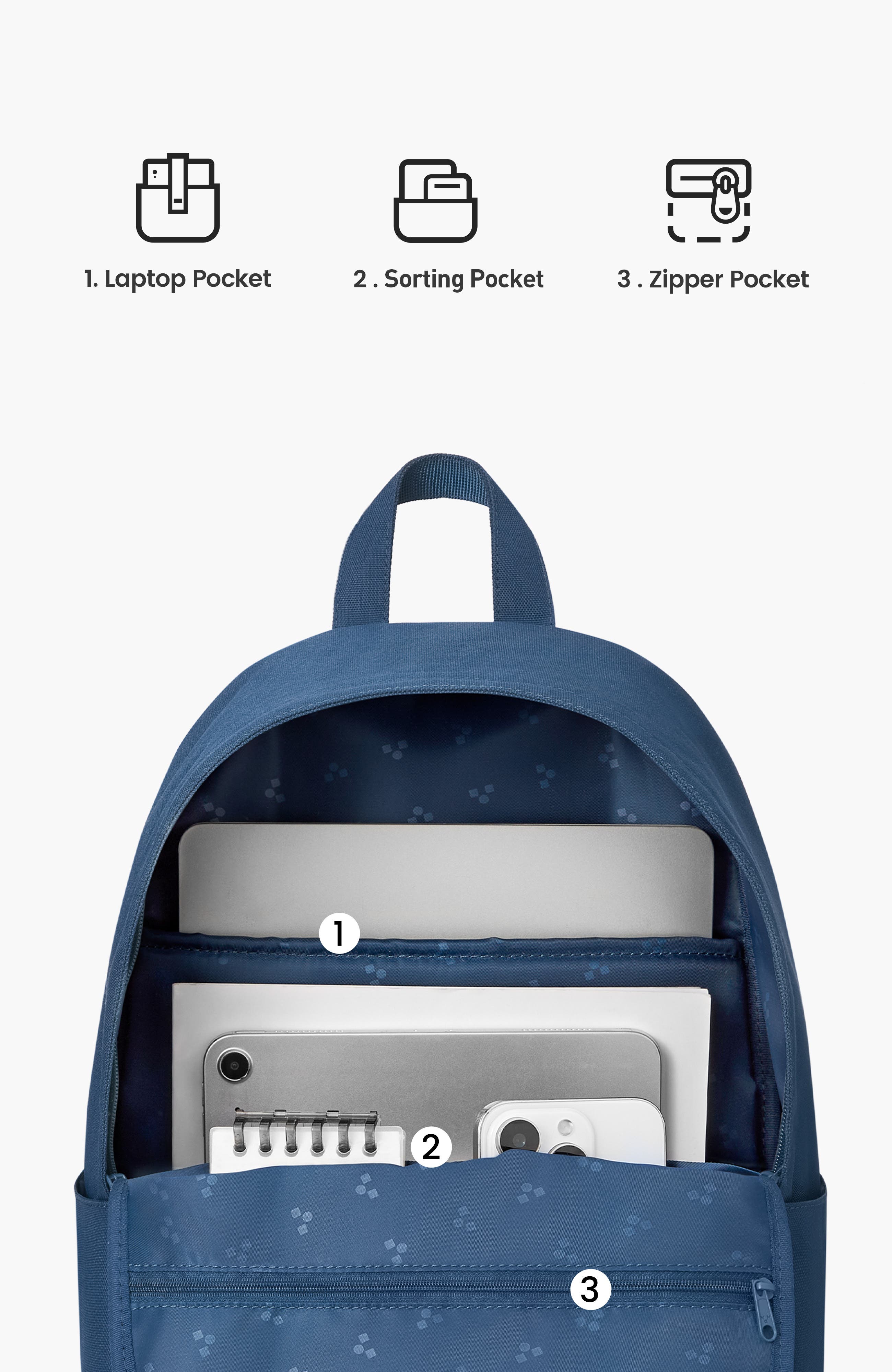 MaH Axis Backpack, Alternate, color, Dark Blue