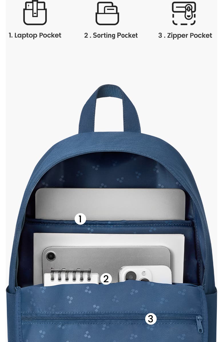 MaH Axis Backpack, Alternate, color, Dark Blue