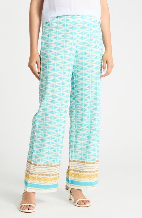 Carter Wide Leg Pants