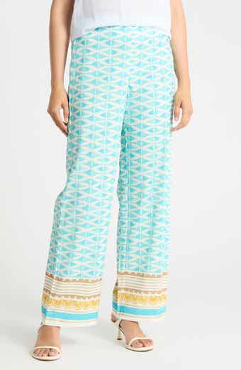 Carter Wide Leg Pants