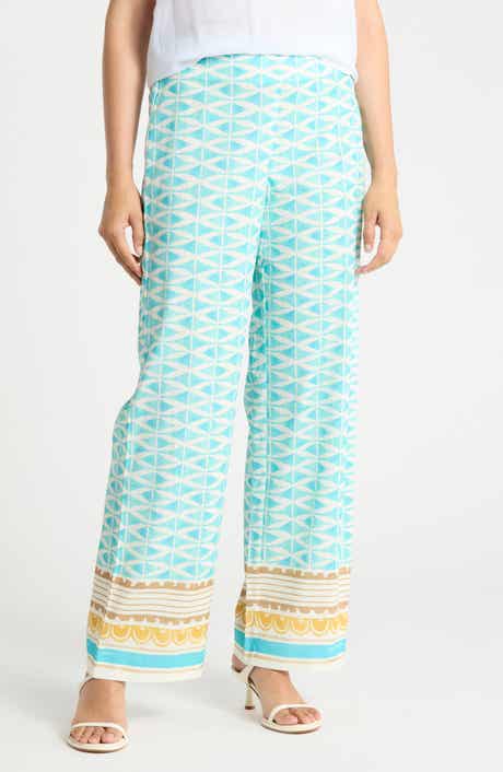 Carter Wide Leg Pants