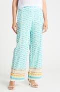 JMCLAUGHLIN Carter Wide Leg Pants