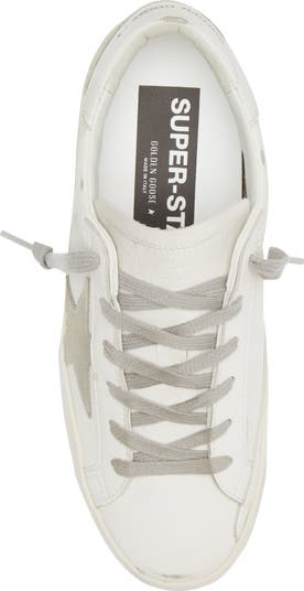 Super-Star Bio Based Sneaker