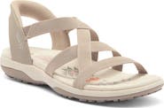 SKECHERS Reggae Slim Swift-Fit Sandal
