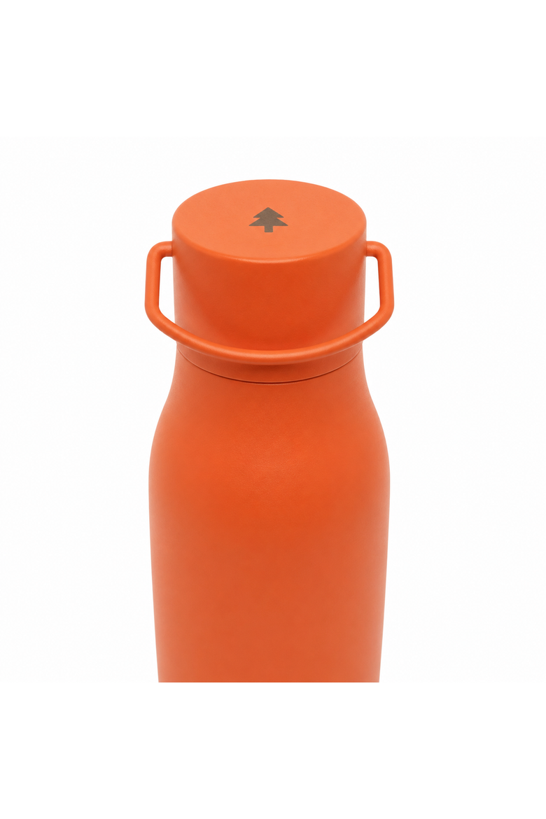 Circus Bottle, Alternate, color, KOI