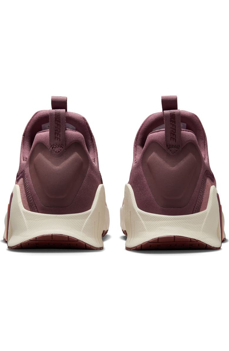 Nike Free Metcon 6 Training Shoe, Alternate, color, Pink/ Rose Gold/ Ivory