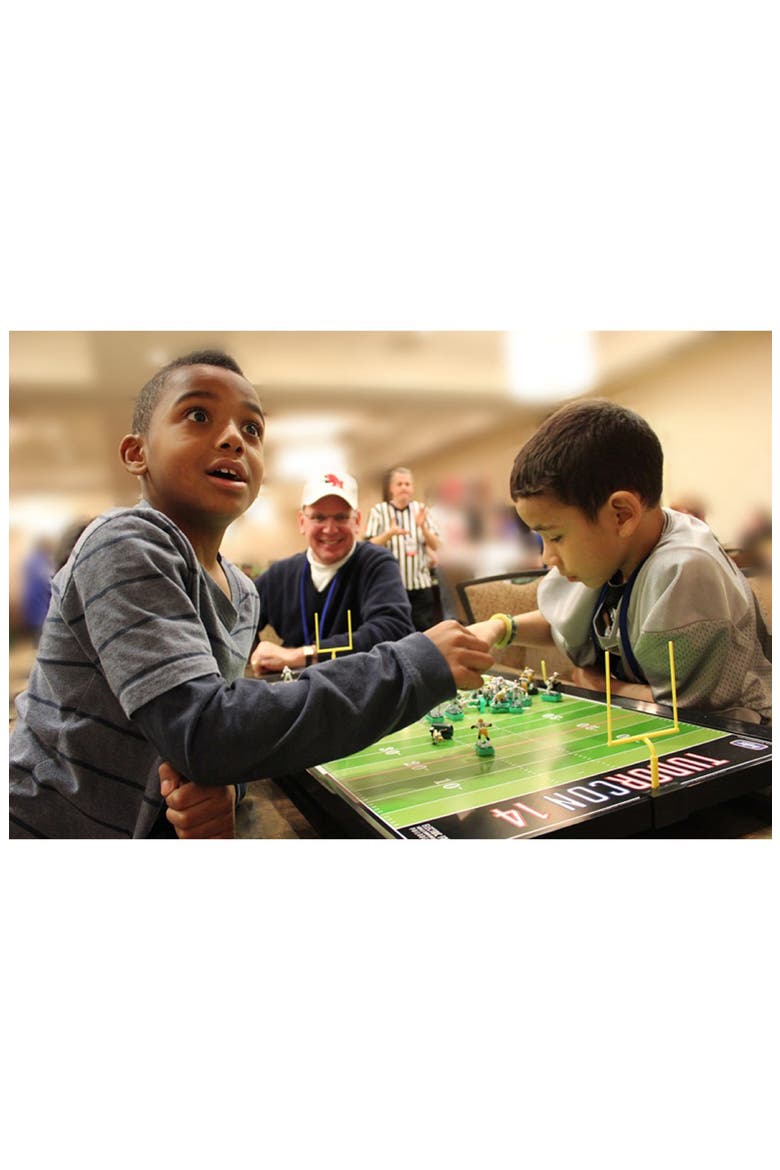 NFL Deluxe Electric Football® Game, Alternate, color, MULTI