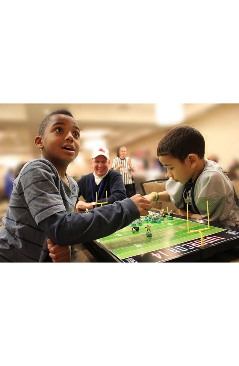 tudor NFL Deluxe Electric Football<sup>®</sup> Game, Alternate, color, 