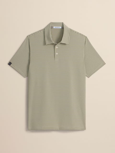 PB Stripe Polo
