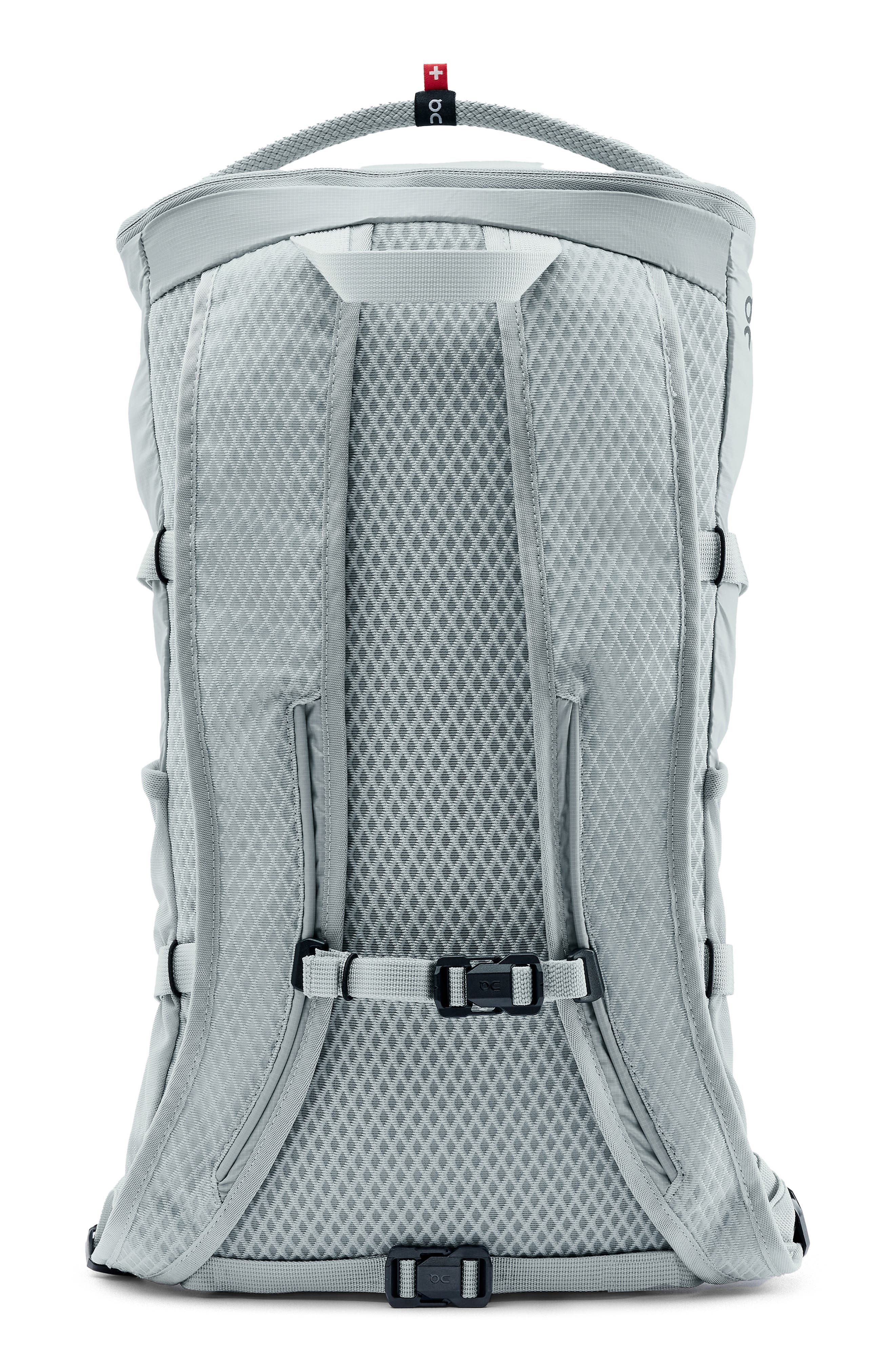 On Speed Pack 18L Lite Backpack, Alternate, color, Glacier