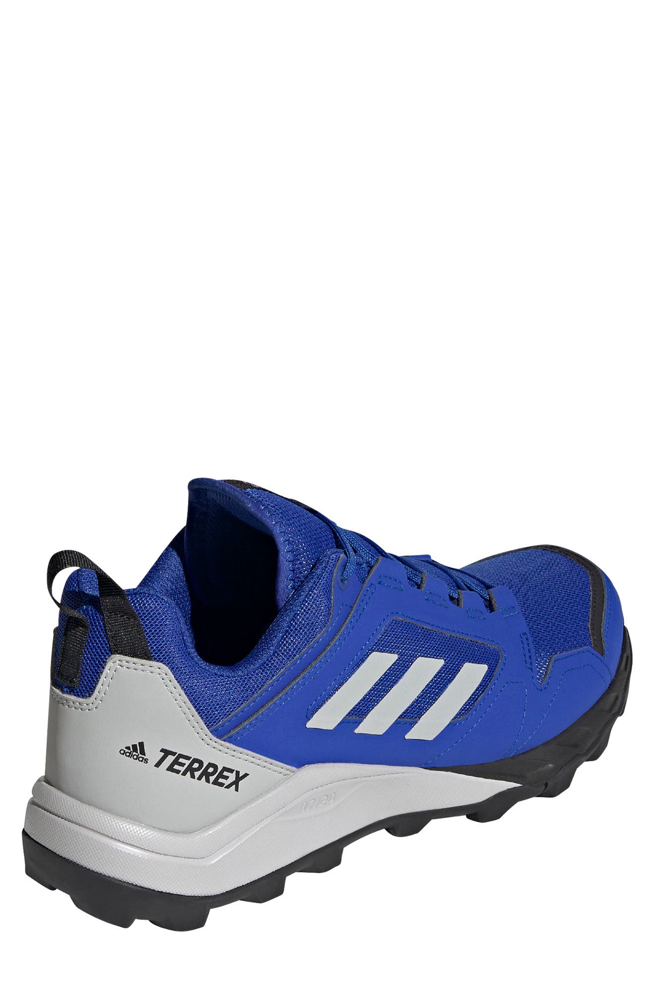 adidas Terrex Agravic TR Trail Running Shoe, Alternate, color, 