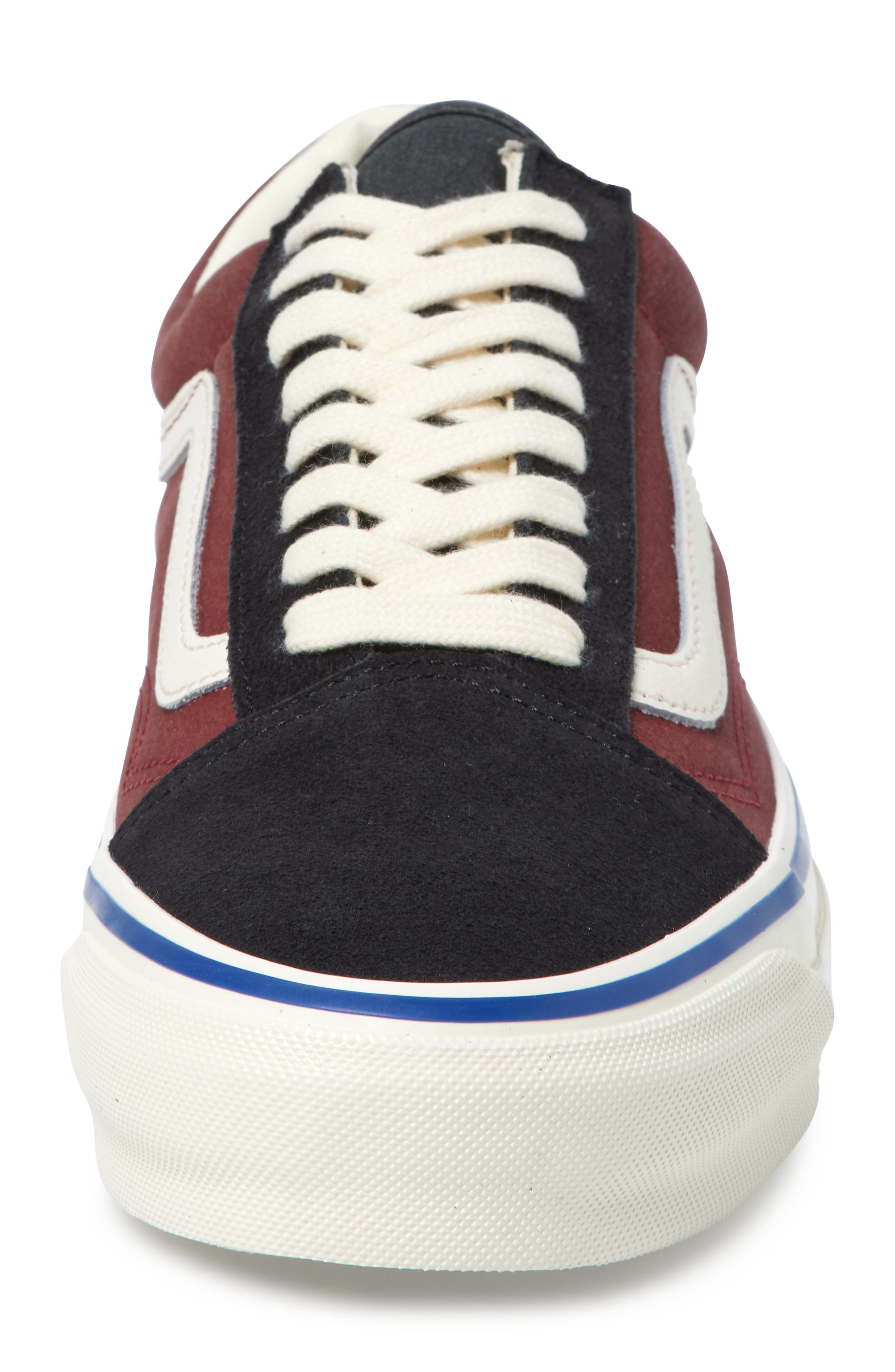 Vans MTE Old Skool Low Top Sneaker, Alternate, color, 