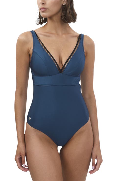 Atlantic Onepiece Swimsuit