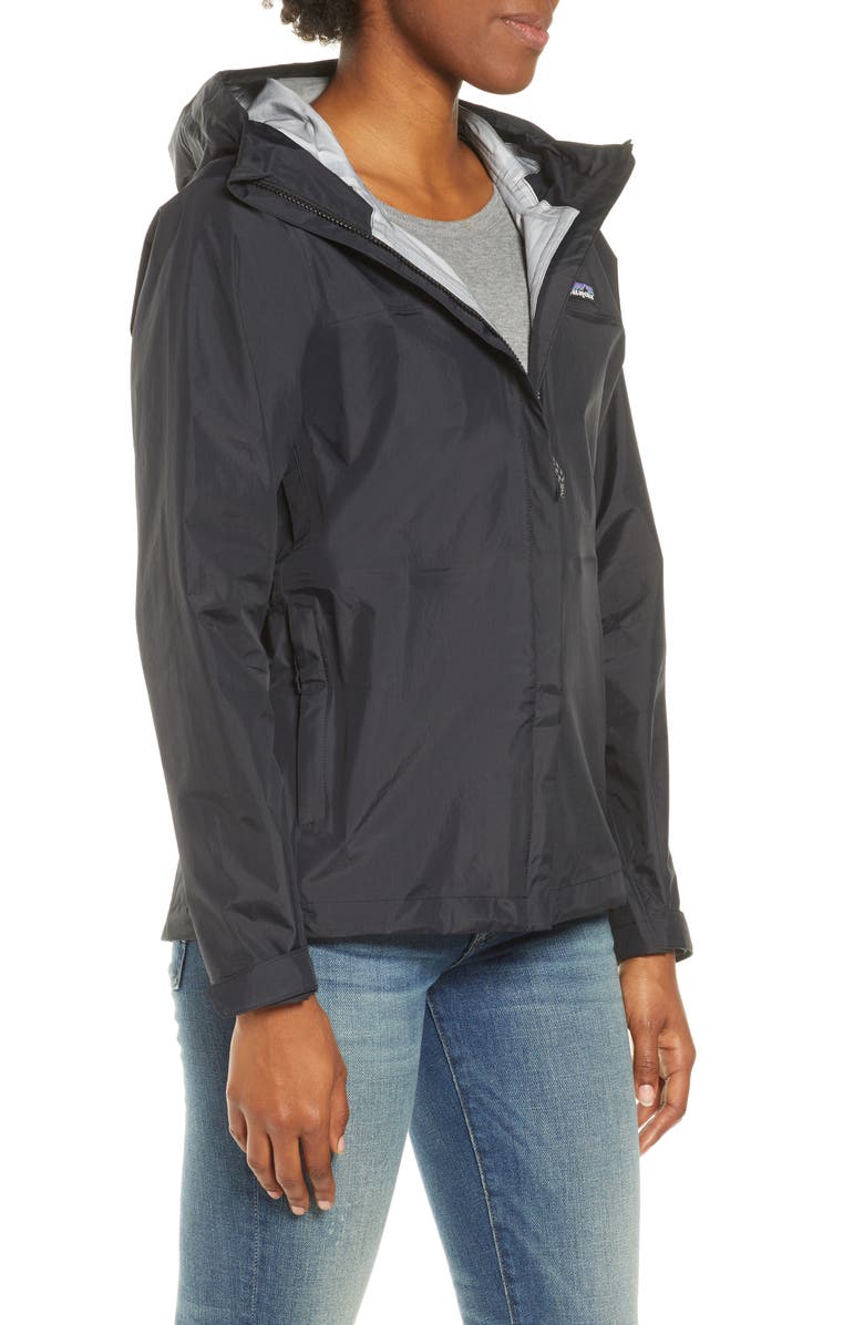 Patagonia Torrentshell 3L Packable Waterproof Jacket, Alternate, color, 