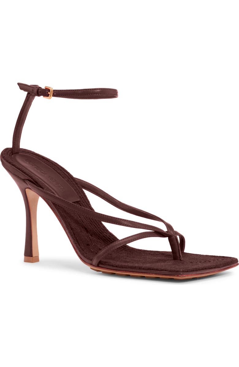Bottega Veneta Lounge Sandal, Main, color,