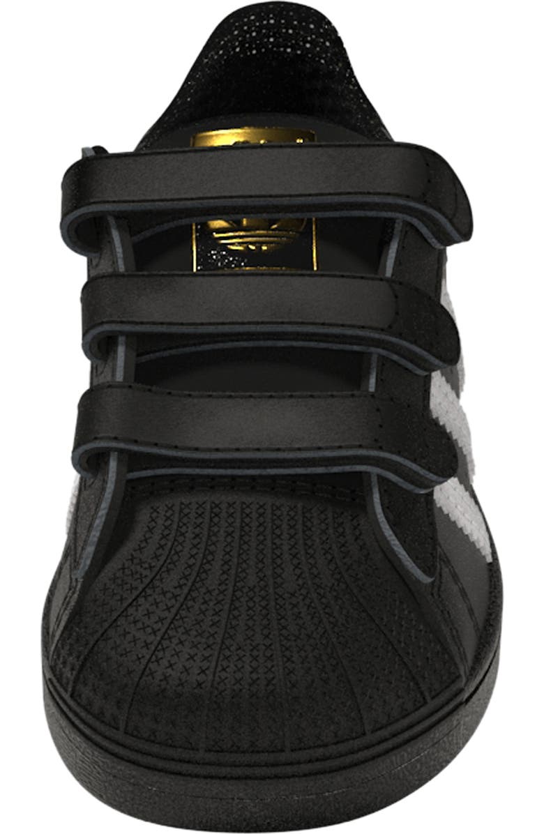 adidas Superstar Sneaker, Alternate, color,