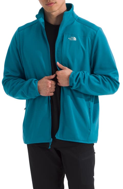 Performance Fleece Full Zip Jacket