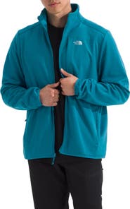 The North Face Performance Fleece Full Zip Jacket